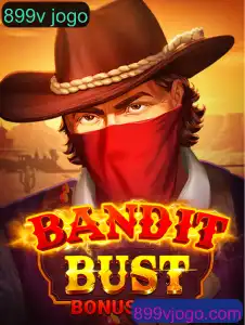 Descubra o Empolgante Mundo de BanditBustBonusBuy: Um Jogo de Aventura e Estratégia