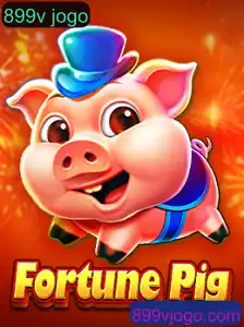 Descubra o Entusiasmante Jogo FortunePig