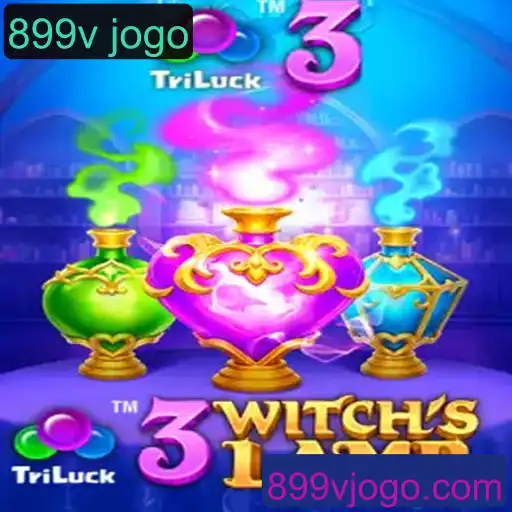Descubra o Fascinante Mundo do Jogo 3WitchsLamp