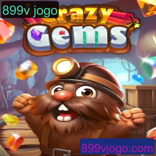 Explorando CrazyGems: O Mundo Dinâmico do Jogo 899v