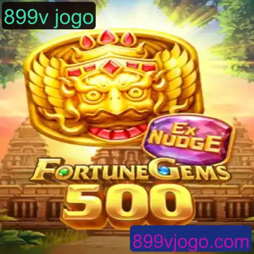 FortuneGems500: Explorando o Fascinante Mundo do Jogo