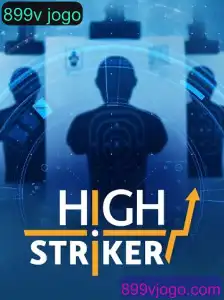 HighStriker: Descubra o Excitante Mundo do Novo Jogo 899v