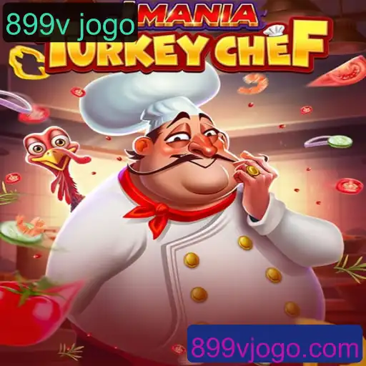Explorando as Aventuras Culinárias de JManiaTurkeyChef