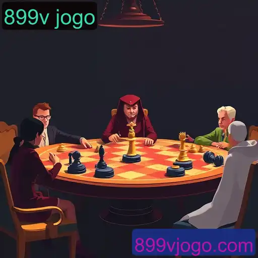 Jogos de mesa
