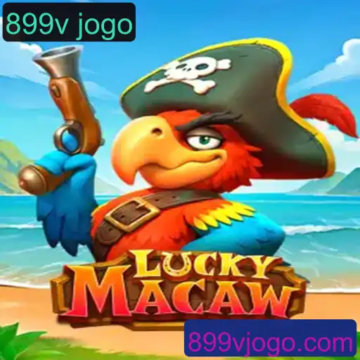 Explorando o Mundo de LuckyMacaw: O Fascinante Jogo 899v