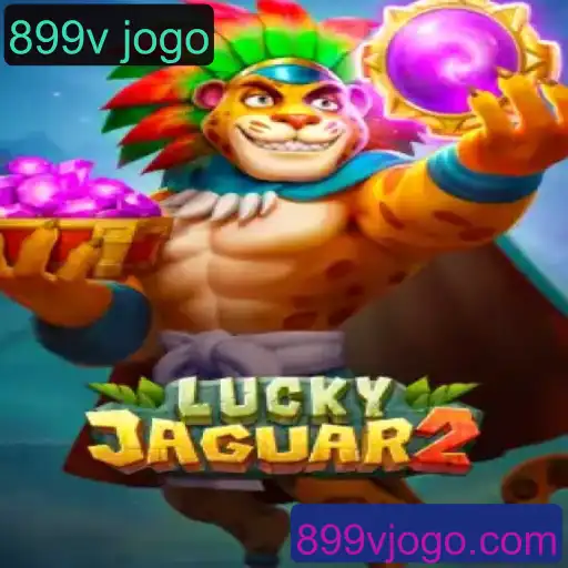 Explorando o Fascinante Mundo do Jogo Luckyjaguar2