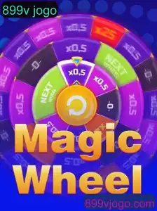MagicWheel: Descubra Como Dominar Este Inovador Jogo de Tabuleiro