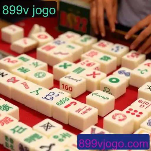 Mahjong