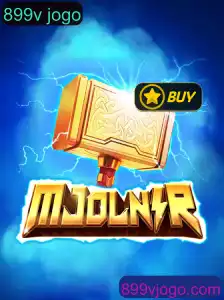 Desvendando o Jogo Mjolnir: A Nova Sensação no Mundo dos Jogos