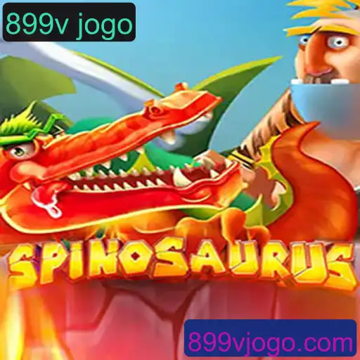 Spinosaurus: Uma Jornada Pré-Histórica no Mundo dos Jogos