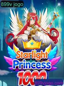 Explorando o Universo Cativante de StarlightPrincess1000
