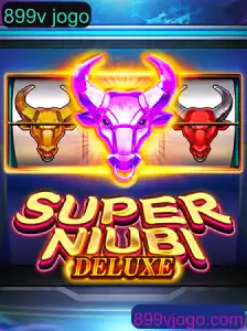 Explorando o Mundo de SuperNiubiDeluxe: O Novo Jogo Sensação do Momento