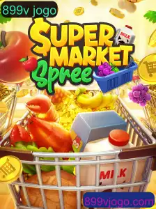 Explorando o Mundo do Jogo SupermarketSpree
