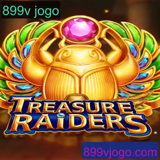 TREASURERAIDERS: Um Mergulho Aventureiro no Mundo dos Jogos