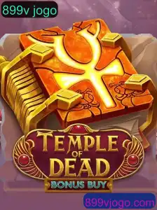 Descubra o Fascinante Mundo de TempleofDeadBonusBuy