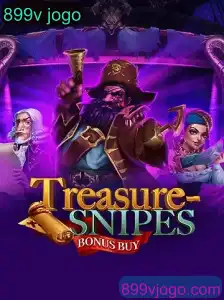 Descubra o Fascinante Mundo de TreasuresnipesBonusBuy