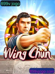WingChun: O Fascinante Mundo do Jogo 899v