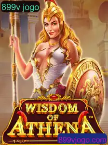 Explorando o Universo de WisdomofAthena: Um Mergulho no Jogo 899v Jogo