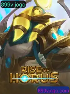 Descubra o Fascinante Mundo do Jogo RiseofHorus: Regras e Introdução