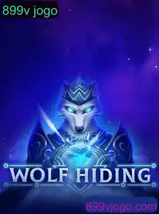 WolfHiding: Descubra o Mundo Fascinante do Jogo 899v